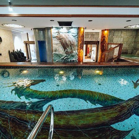 Apartament Silence Borguno 06 Szklarska Poręba Zewnętrze zdjęcie