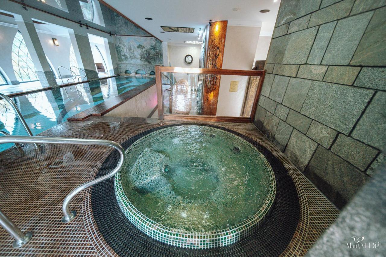 Apartament Silence Borguno 06 Szklarska Poręba Zewnętrze zdjęcie