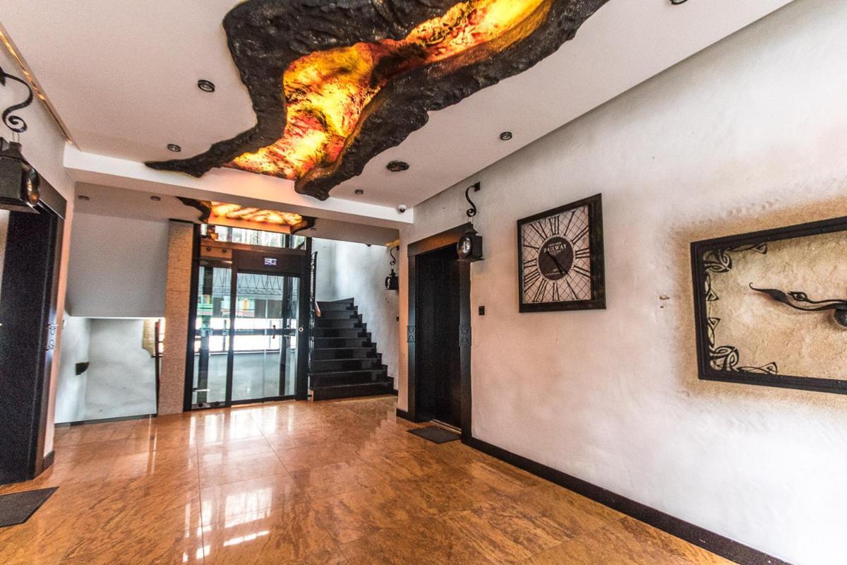 Apartament Silence Borguno 06 Szklarska Poręba Zewnętrze zdjęcie