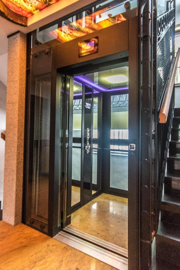 Apartament Silence Borguno 06 Szklarska Poręba Zewnętrze zdjęcie