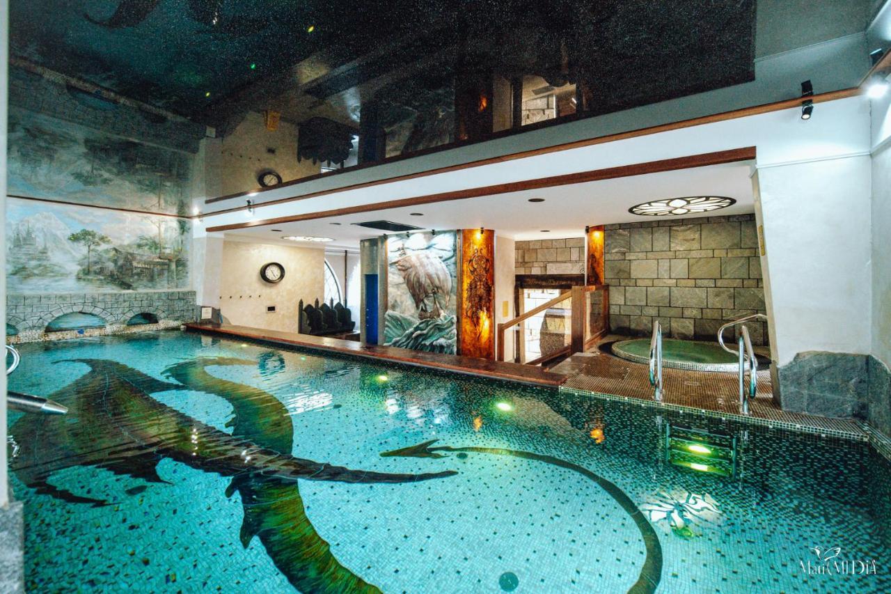 Apartament Silence Borguno 06 Szklarska Poręba Zewnętrze zdjęcie
