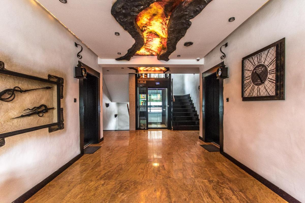 Apartament Silence Borguno 06 Szklarska Poręba Zewnętrze zdjęcie