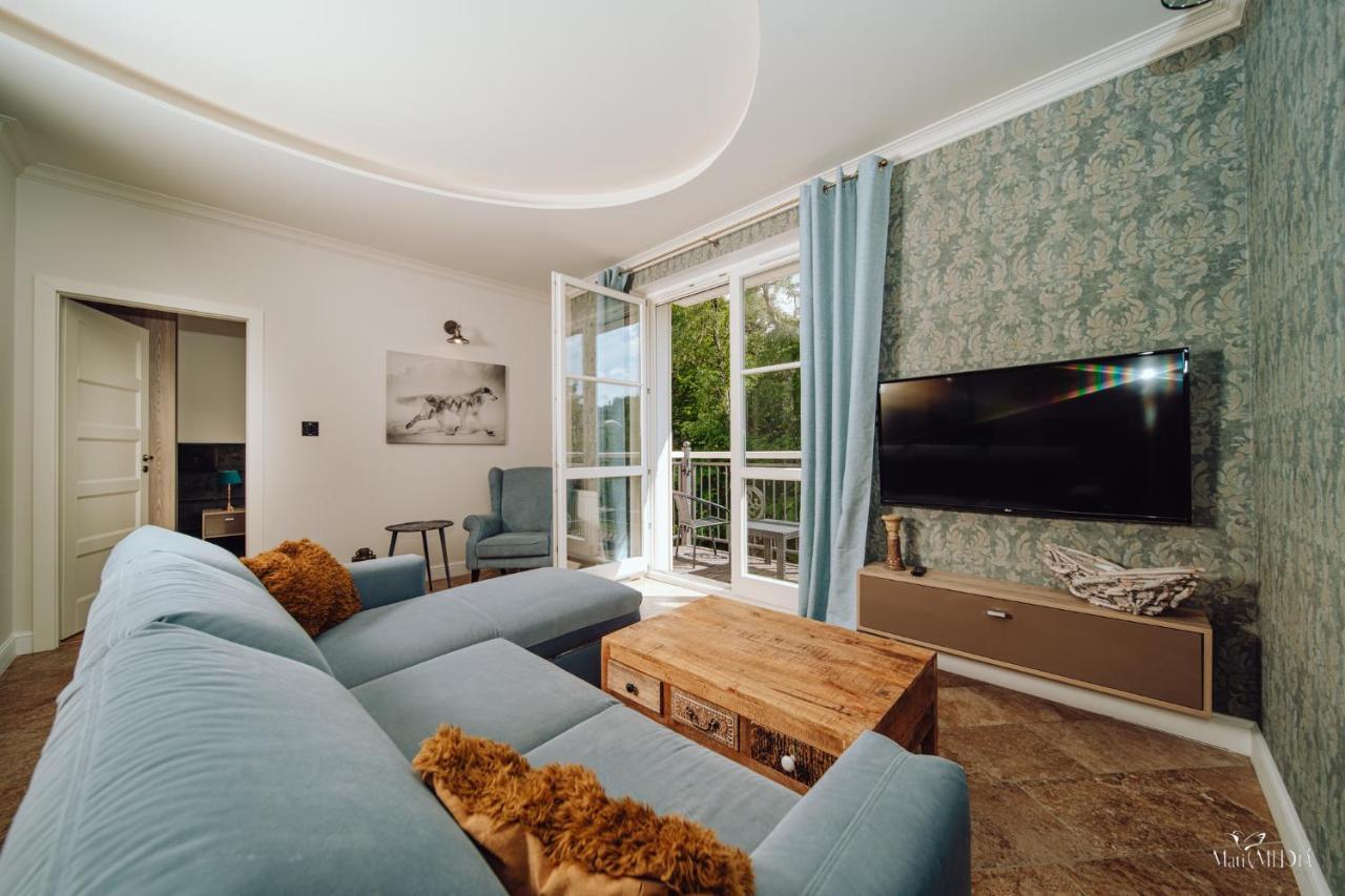 Apartament Silence Borguno 06 Szklarska Poręba Zewnętrze zdjęcie