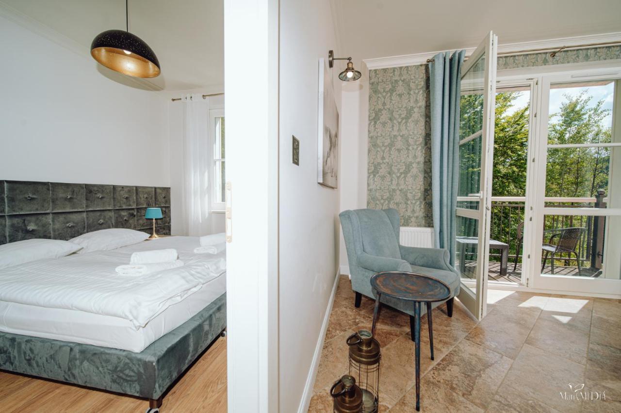 Apartament Silence Borguno 06 Szklarska Poręba Zewnętrze zdjęcie
