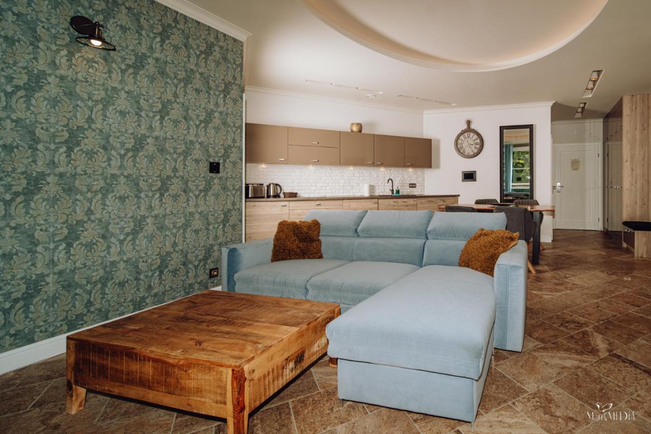 Apartament Silence Borguno 06 Szklarska Poręba Zewnętrze zdjęcie