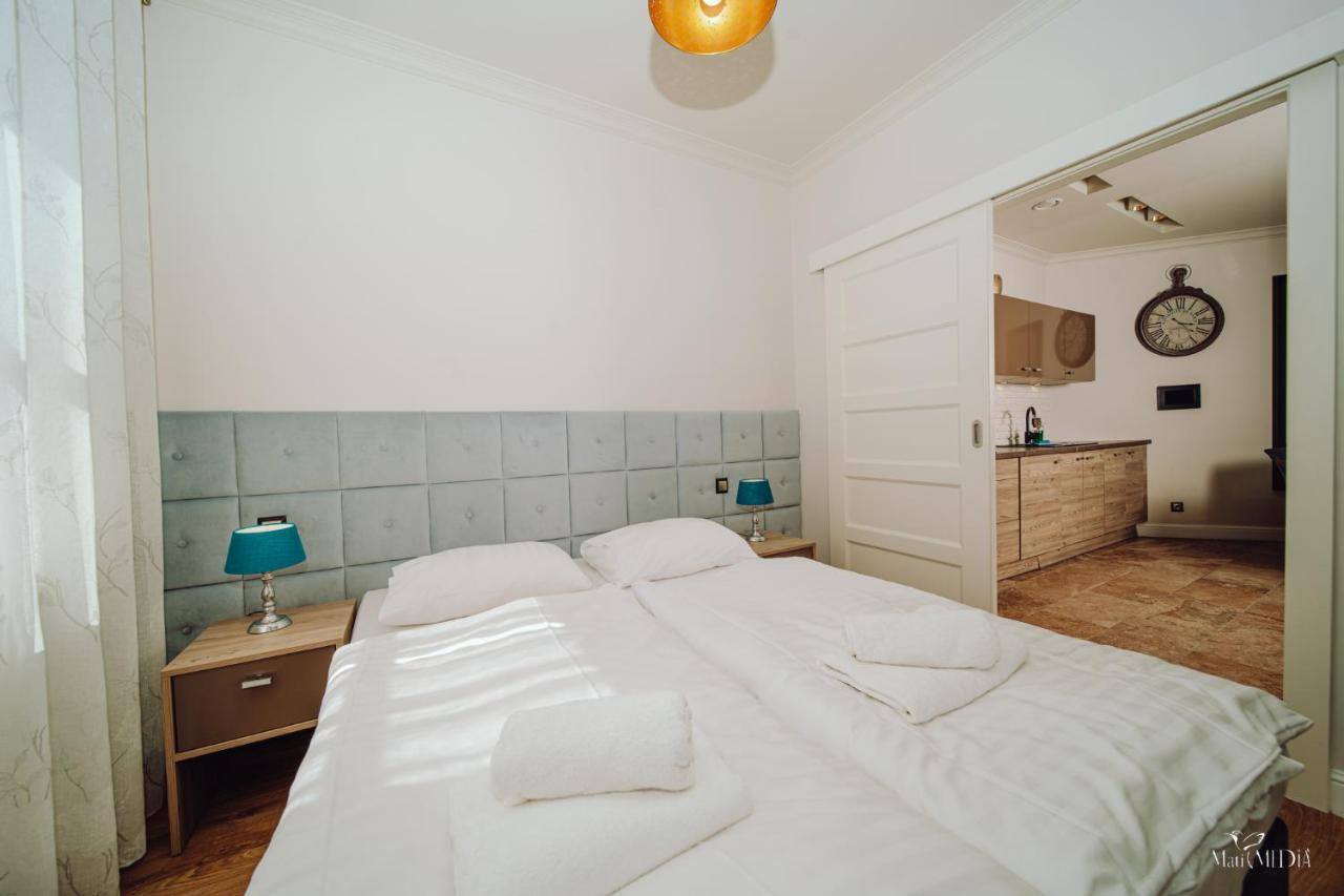 Apartament Silence Borguno 06 Szklarska Poręba Zewnętrze zdjęcie