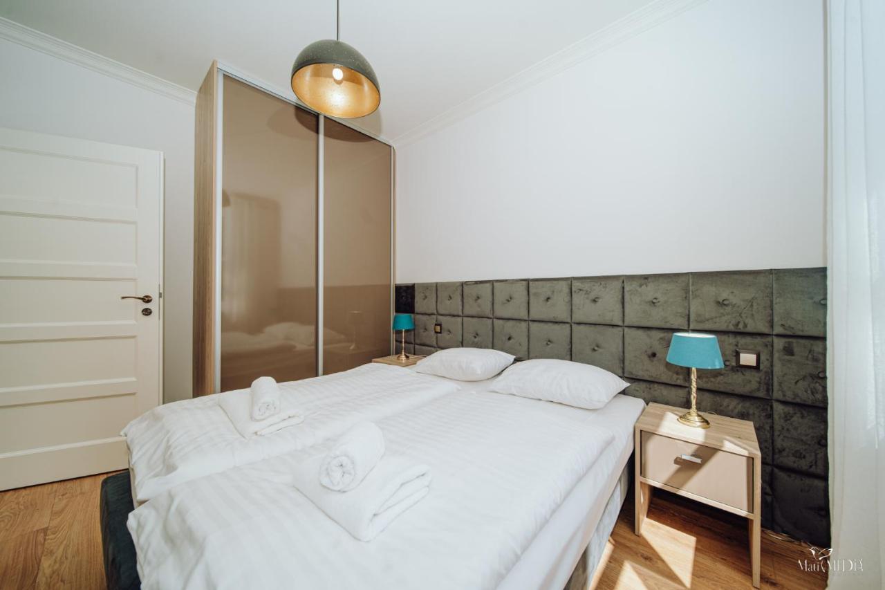 Apartament Silence Borguno 06 Szklarska Poręba Zewnętrze zdjęcie