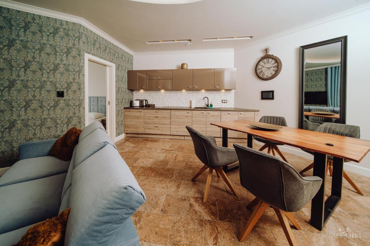 Apartament Silence Borguno 06 Szklarska Poręba Zewnętrze zdjęcie