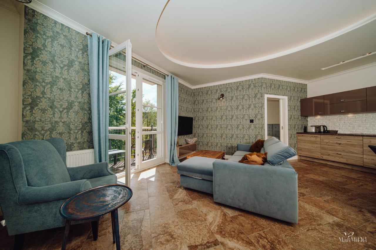 Apartament Silence Borguno 06 Szklarska Poręba Zewnętrze zdjęcie